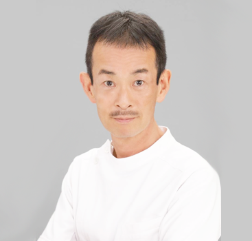 院長　浪川　雄一